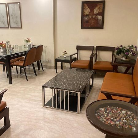 Hermitage By The Cosy Hotels Near Lotus Temple New Delhi Luaran gambar