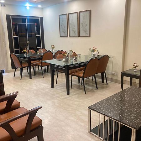 Hermitage By The Cosy Hotels Near Lotus Temple New Delhi Luaran gambar