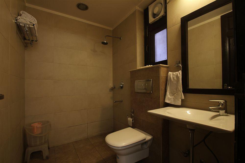 Hermitage By The Cosy Hotels Near Lotus Temple New Delhi Luaran gambar