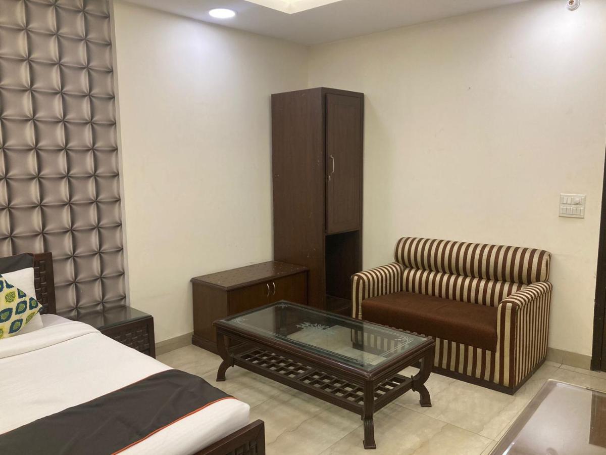 Hermitage By The Cosy Hotels Near Lotus Temple New Delhi Luaran gambar