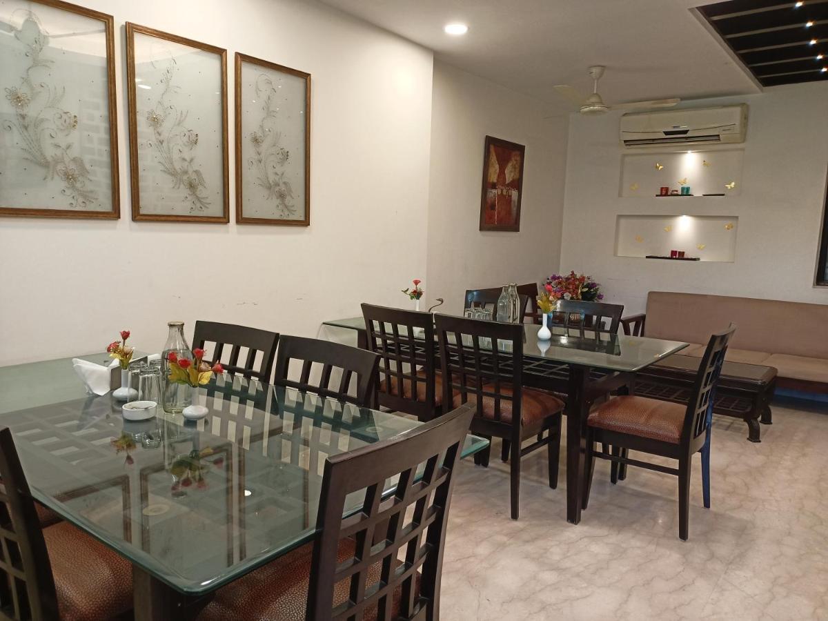 Hermitage By The Cosy Hotels Near Lotus Temple New Delhi Luaran gambar