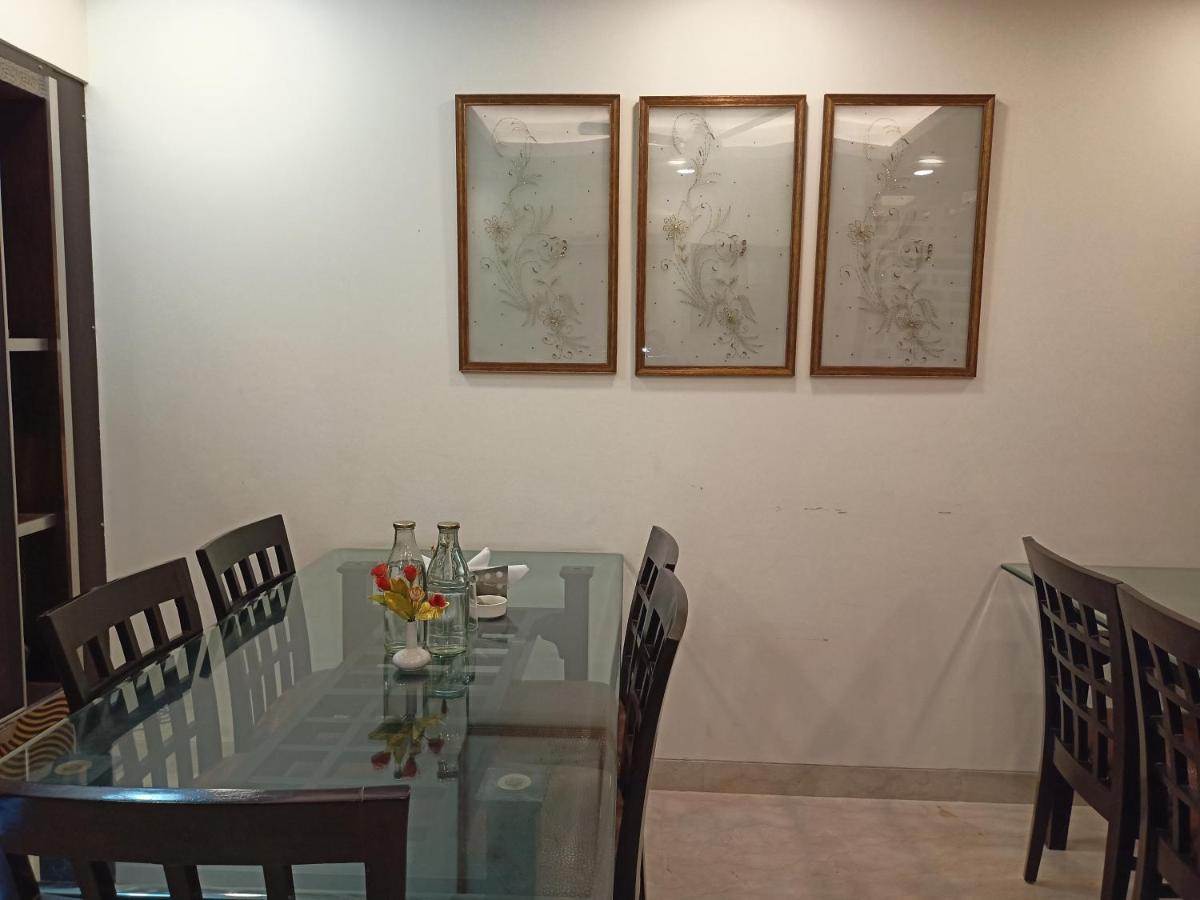 Hermitage By The Cosy Hotels Near Lotus Temple New Delhi Luaran gambar