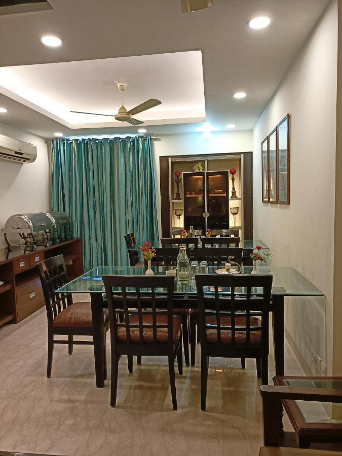 Hermitage By The Cosy Hotels Near Lotus Temple New Delhi Luaran gambar