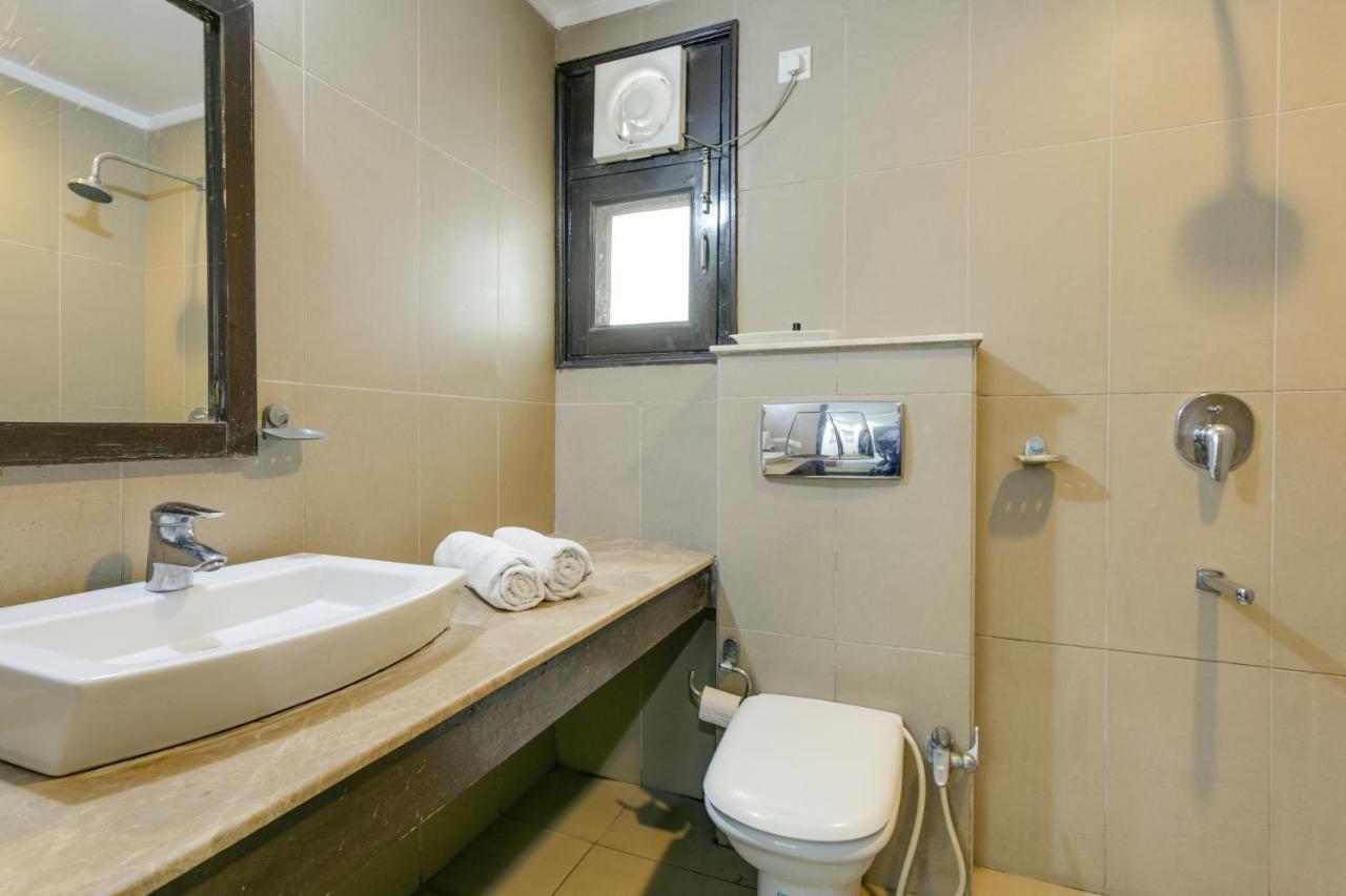 Hermitage By The Cosy Hotels Near Lotus Temple New Delhi Luaran gambar