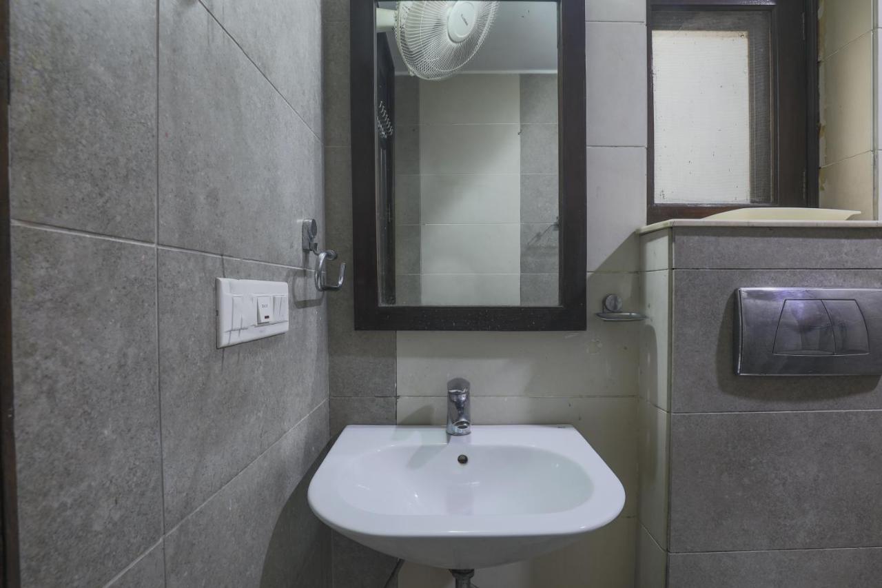 Hermitage By The Cosy Hotels Near Lotus Temple New Delhi Luaran gambar